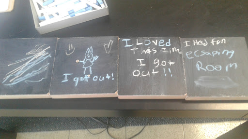 Amusement Center «Red Door Puzzle Rooms», reviews and photos, 2140 Old Louisville Rd, Bowling Green, KY 42101, USA