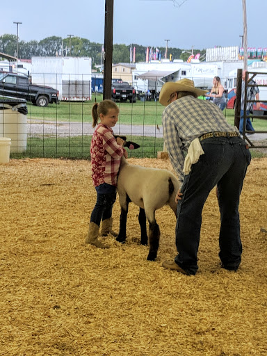 Fairground «North Alabama State Fairgrounds», reviews and photos, 65 Sportsplex Dr, Tuscumbia, AL 35674, USA