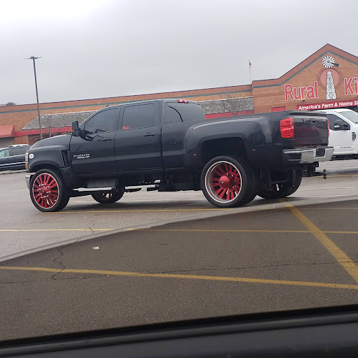 Department Store «Rural King», reviews and photos, 1416 Hamilton Richmond Rd, Hamilton, OH 45013, USA