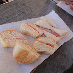 Photo n°6 de l'avis de Eugenio.a fait le 08/09/2019 à 19:01 sur le  Bar centrale à Isernia