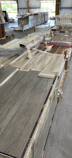 Flooring Store «The Floor Store», reviews and photos, 10025 Ulmerton Rd, Largo, FL 33771, USA