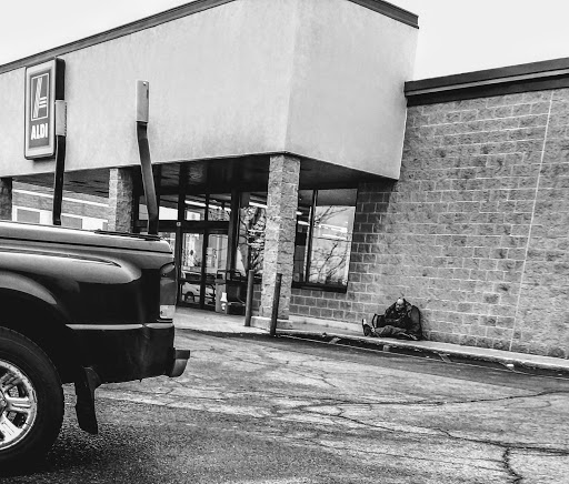 Supermarket «ALDI», reviews and photos, 201 N Allison Ave, Xenia, OH 45385, USA
