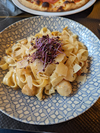 Tagliatelle du Restaurant italien L'adresse à Amiens - n°2