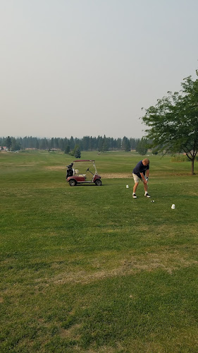 Pine Meadows Golf Course