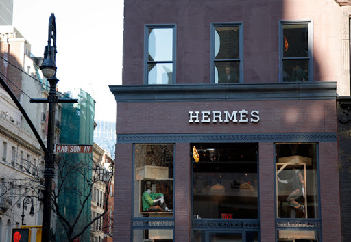 Herms Mens image 4