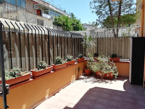 Casa vacanza CASA VACANZE a Palermo Giusino 55-HOLIDAY HOME with TERRACE near MONDELLO Palermo en italie