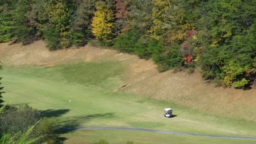 Golf Club «Innsbruck Resort & Golf Club», reviews and photos, 664 Bahn Innsbruck, Helen, GA 30545, USA