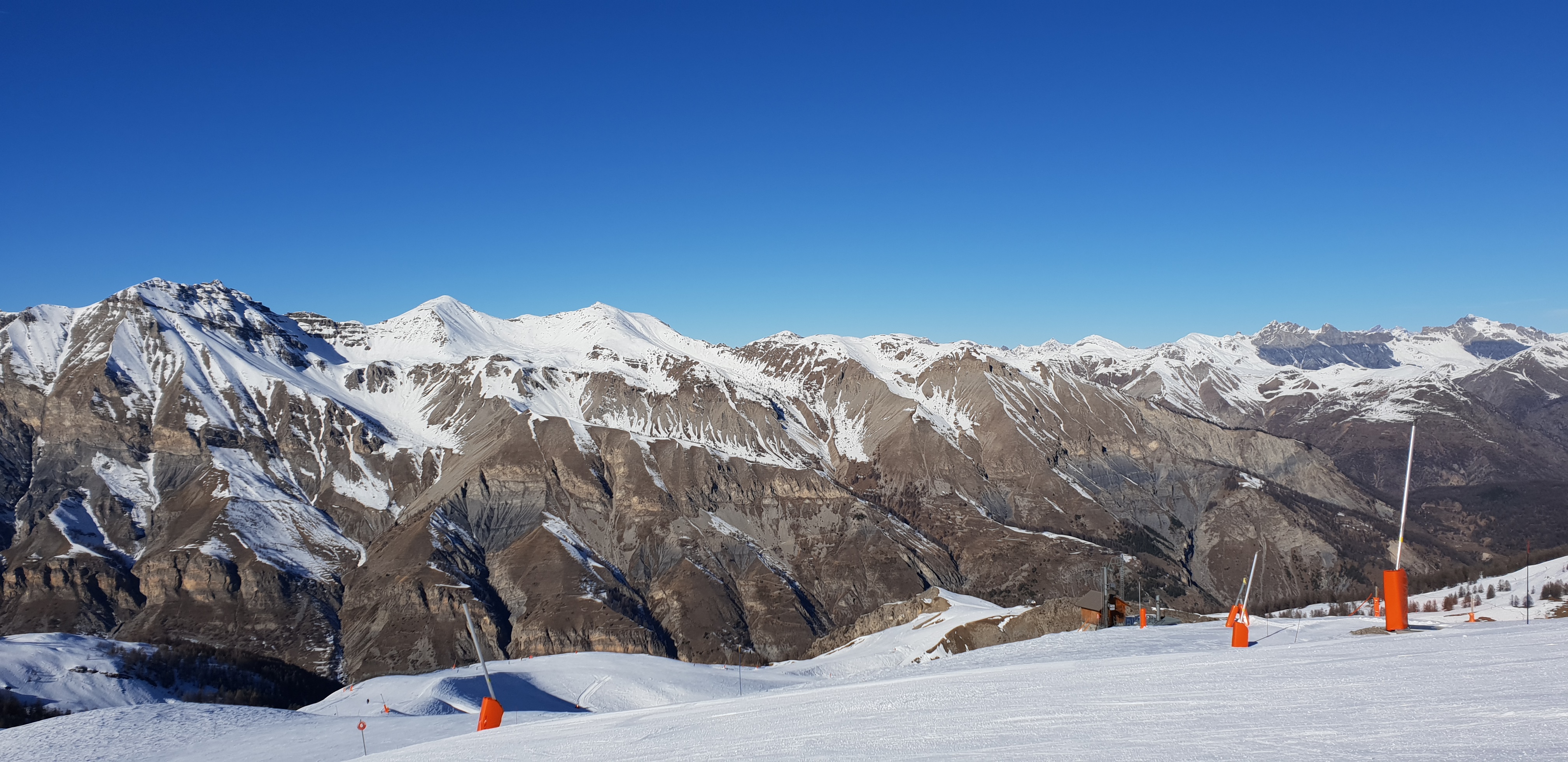Photo n° 6 de l'avis de Thierry.e fait le 08/01/2019 à 17:04