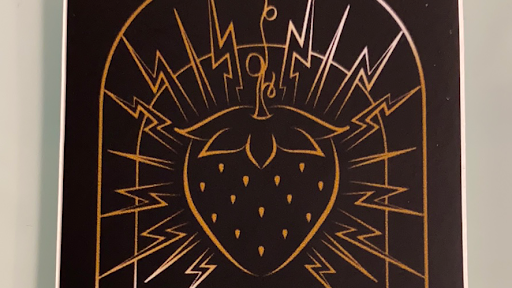 Explore forever young tattoo ideas, creative tattoo ideas in Saint Paul, available at Electric Strawberry Piercing