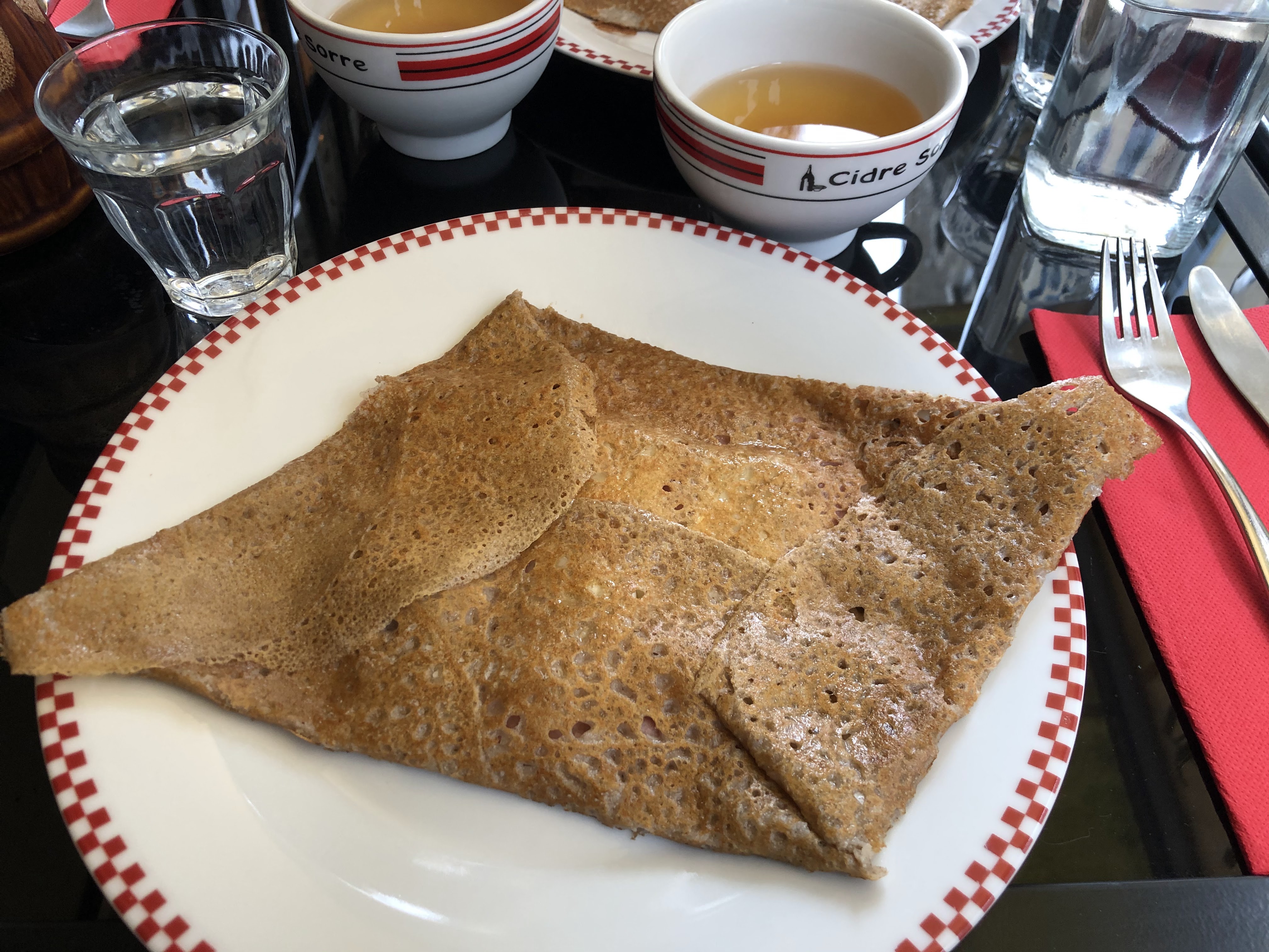 Photo n° 1 de l'avis de David.e fait le 18/08/2020 à 14:07