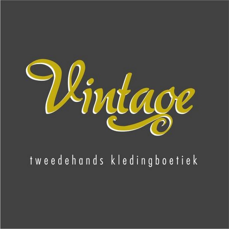 Vintage Kledingboetiek