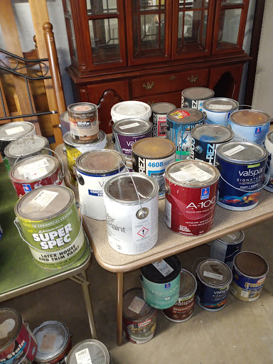 Thrift Store «Sweet Repeats Thrift Store», reviews and photos, 499 E Walnut St, North Wales, PA 19454, USA