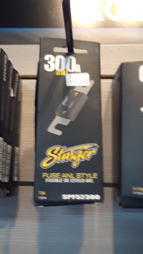 Car Stereo Store «Roberts Auto Electronics & Window Tint», reviews and photos, 11704 Shelbyville Rd, Louisville, KY 40243, USA