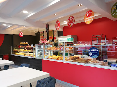 Ma Boulangerie Café - Châtellerault à Châtellerault