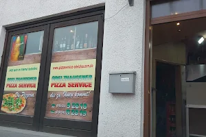 Lugano Pizza Service image