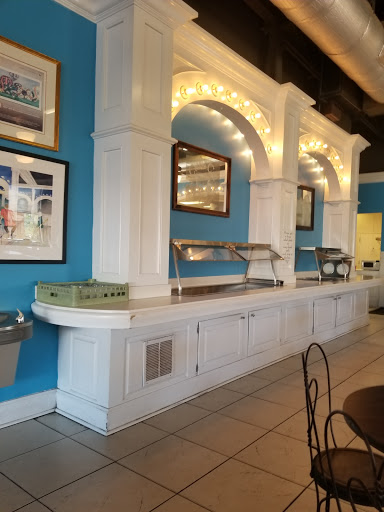 Coffee Shop «Coffee Call», reviews and photos, 3132 College Dr # F, Baton Rouge, LA 70808, USA