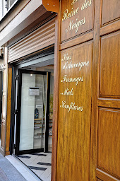Photo n°18 de Fromagerie HOULBERT à Issoire ()