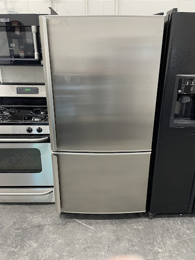 Used Appliance Store «Affordable Used Appliances», reviews and photos, 19185 Lincoln Ave #2, Parker, CO 80138, USA