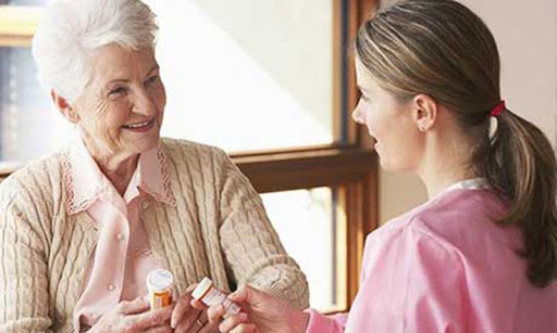 Care on Call In-Home Care