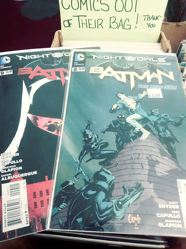 Movie Rental Store «Hometown Video», reviews and photos, 656 Main St, Brookville, IN 47012, USA