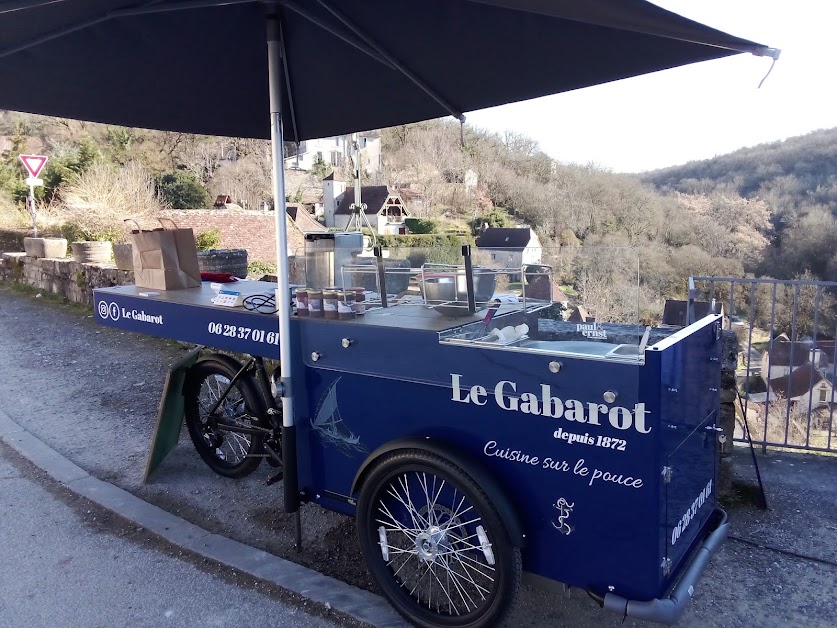 Le Gabarot 46600 Montvalent