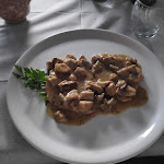 Photo n°3 de l'avis de franco.a fait le 16/06/2019 à 15:05 sur le  Ristorante Rifugio Lago Rioletta à San Benedetto Val di Sambro