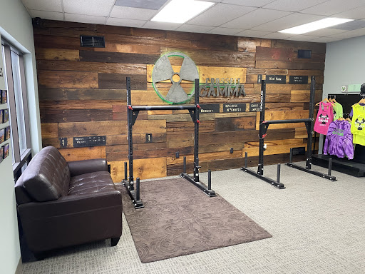 Gym «Crossfit Gamma», reviews and photos, 26 Northeast Dr, Hershey, PA 17033, USA