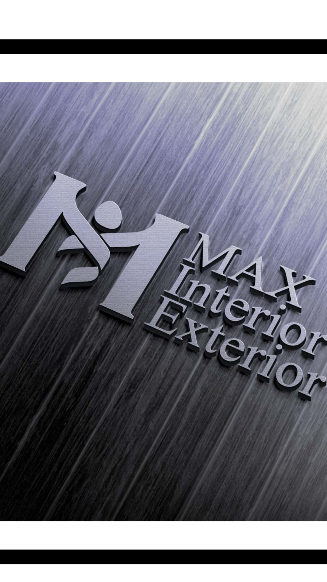 Max Interior & Exterior