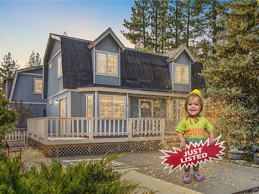 Rachael Smith COMPASS - Real Estate Agent- Big Bear Lake, CA image