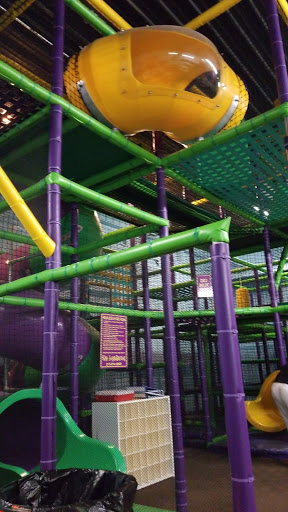 Amusement Center «Rinky Dink Family Fun Center», reviews and photos, 2390 Medina Rd, Medina, OH 44256, USA