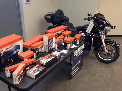 Harley-Davidson Dealer «Buddy Stubbs Anthem Harley-Davidson», reviews and photos, 41715 N 41st Dr, Anthem, AZ 85086, USA