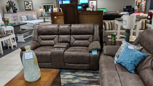 Furniture Store «Badcock Home Furniture &more», reviews and photos, 5500 6th St, Zephyrhills, FL 33541, USA