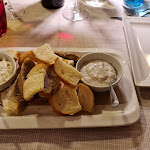 Photo n°2 de l'avis de Francesco.o fait le 26/12/2022 à 17:49 sur le  RISTORANTE e Hotel Al Giardinetto à Colle Umberto