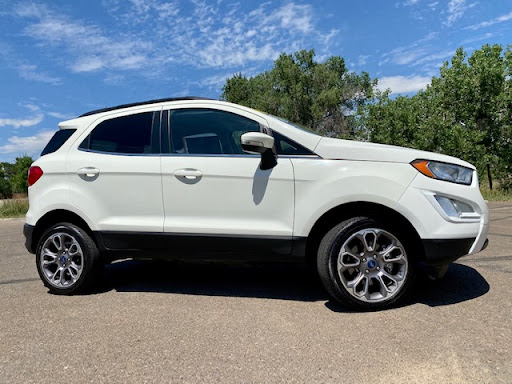 Used Car Dealer «United Automotive, LLC.», reviews and photos, 765 Federal Blvd, Denver, CO 80204, USA