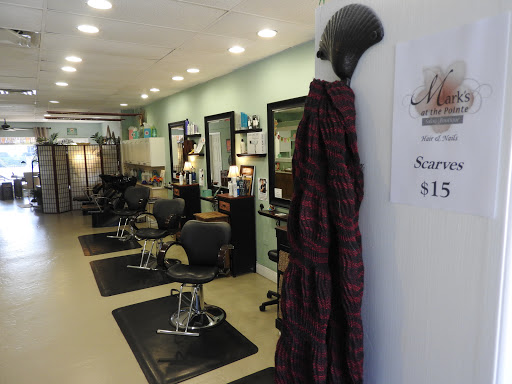 Hair Salon «Marks At the Pointe», reviews and photos, 46 Royal Palm Pointe, Vero Beach, FL 32960, USA
