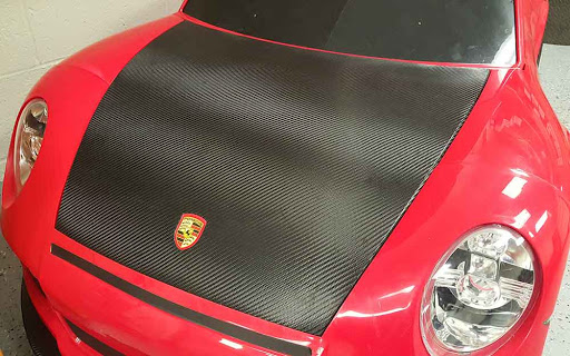 Premier Auto Tint image