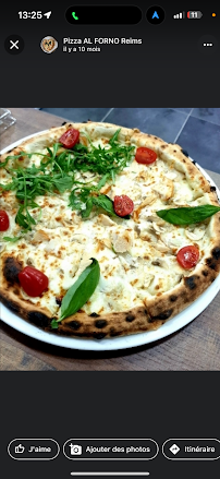 Photos du propriétaire du Pizzeria Di Napoli pizza à Reims - n°10