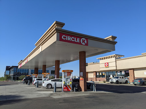 Circle K