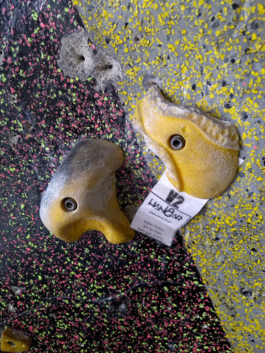 Rock Climbing Gym «Hangar 18 Indoor Climbing Gym - Mission Viejo», reviews and photos, 23812 Vía Fabricante A4, Mission Viejo, CA 92691, USA