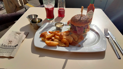 Mariano tapería y restaurante en Burjassot