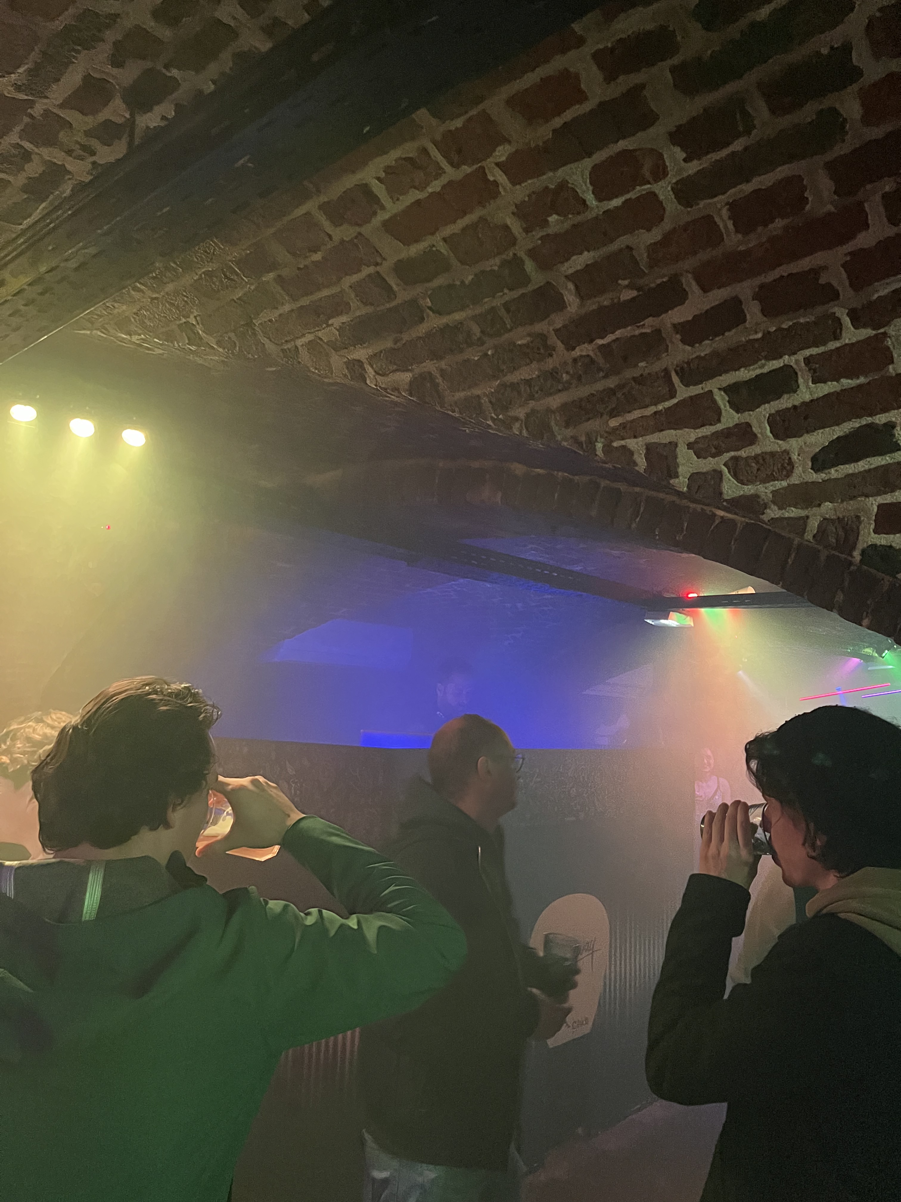 Photo n° 1 de l'avis de Rai.a fait le 05/02/2023 à 23:26