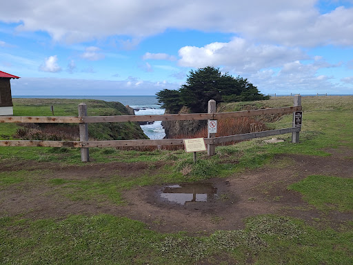 Museum «Lightkeepers Museum», reviews and photos, 45300 Lighthouse Rd, Mendocino, CA 95460, USA