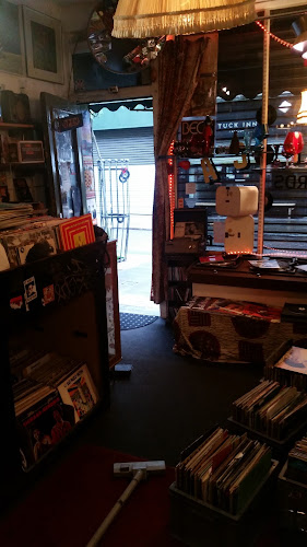 Eldica Records - Music store