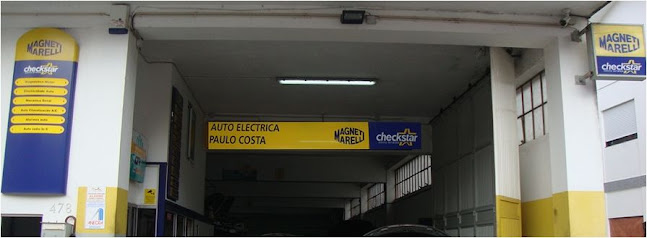 Avaliações doAuto Eléctrica Paulo Costa em Vila Nova de Gaia - Oficina mecânica