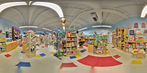 Toy Store «4 Kids Books & Toys», reviews and photos, 4450 Weston Pointe Dr # 120, Zionsville, IN 46077, USA