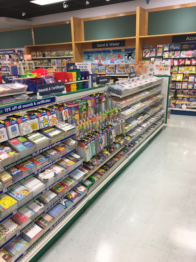 Educational Supply Store «Lakeshore Learning Store», reviews and photos, 2405 Post Oak Blvd, Houston, TX 77056, USA