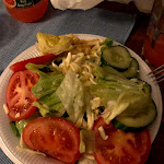 Photo n°1 de l'avis de Stefanie. fait le 12/10/2019 à 17:01 sur le  Gepellos Pizza Manufaktur Hamburg à Hamburg