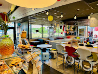 Atmosphère du Restauration rapide McDonald's à Dombasle-sur-Meurthe - n°10
