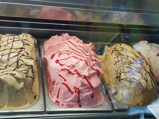 Mateo’s Ice Cream & Fruit Bars Find Ice cream shop in Texas news