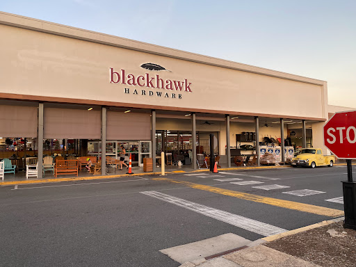 Blackhawk Hardware and Garden Center